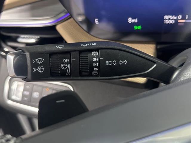 New 2026 Buick Enclave Preferred image 25