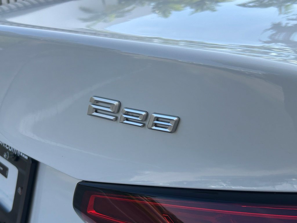 Used 2026 BMW 228i FWD image 35