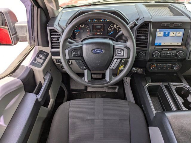 Used 2018 Ford F150 XL w/ Equipment Group 101A Mid image 16