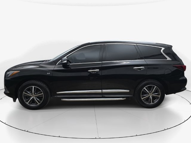 Used 2018 INFINITI QX60 FWD w/ Premium Plus Package image 9