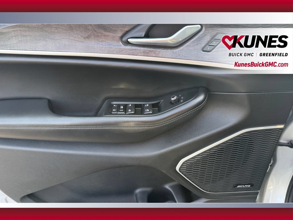Used 2024 Jeep Grand Cherokee Limited 4xe AWD/4WD image 28