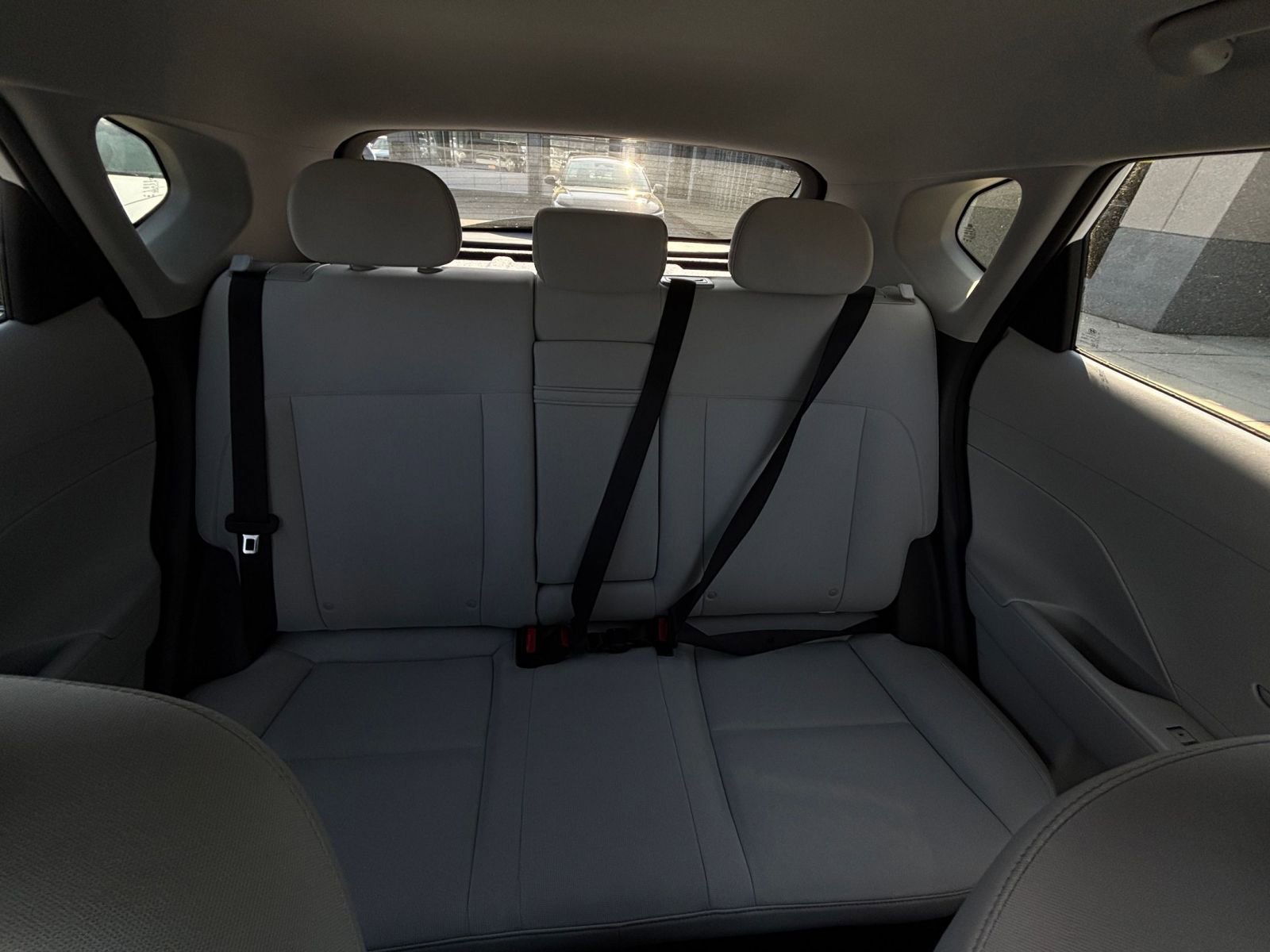 Used 2025 Hyundai Kona SEL image 44