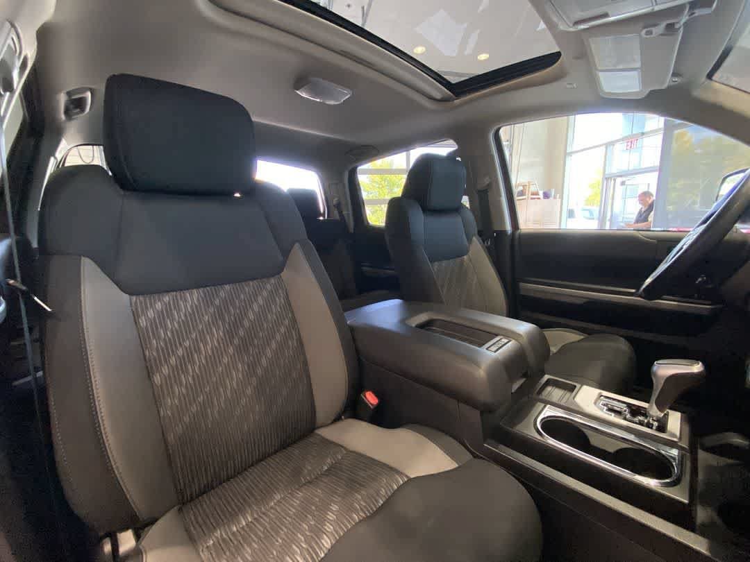 Used 2019 Toyota Tundra SR5 AWD/4WD image 28