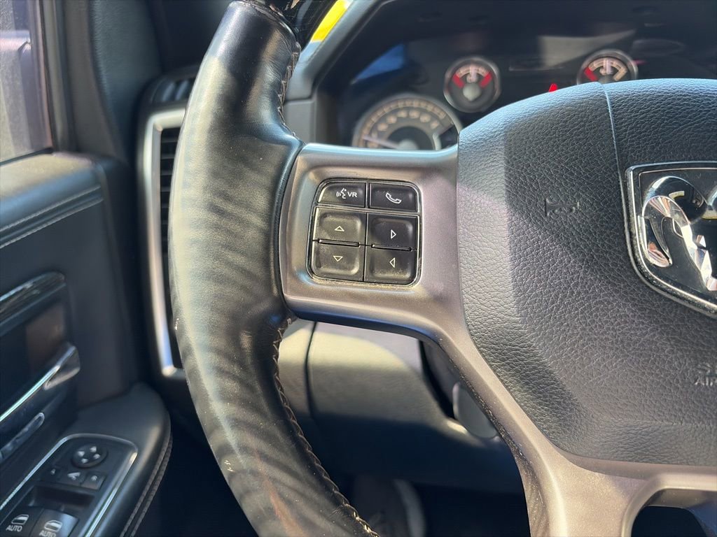Used 2017 RAM 1500 Limited image 17