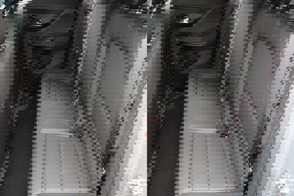 New 2026 Buick Envista Sport Touring w/ Convenience I Package image 18