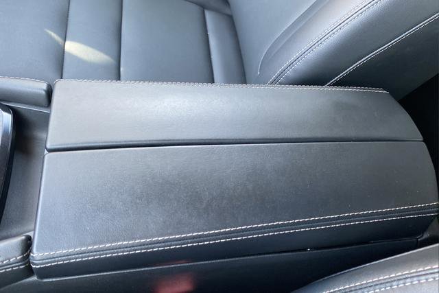 Used 2023 Nissan Rogue SL w/ SL Premium Package image 28