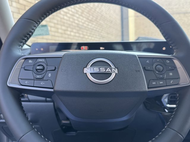 New 2026 Nissan Sentra SV w/ SV Convenience Package FWD image 8
