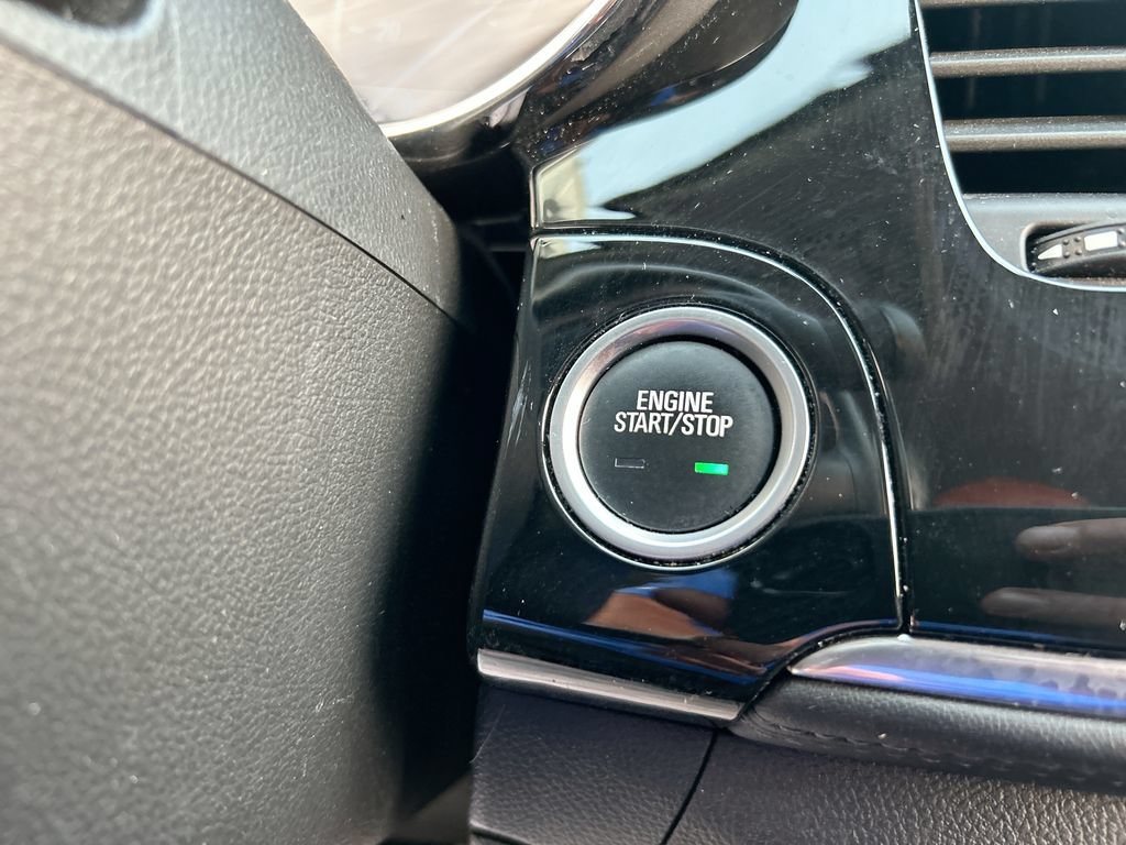 Used 2022 Buick Encore Preferred w/ Safety Package AWD/4WD image 21