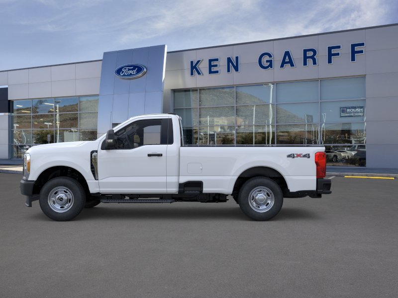 New 2026 Ford F250 XL image 3