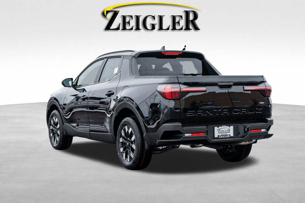 New 2026 Hyundai Santa Cruz SEL image 5