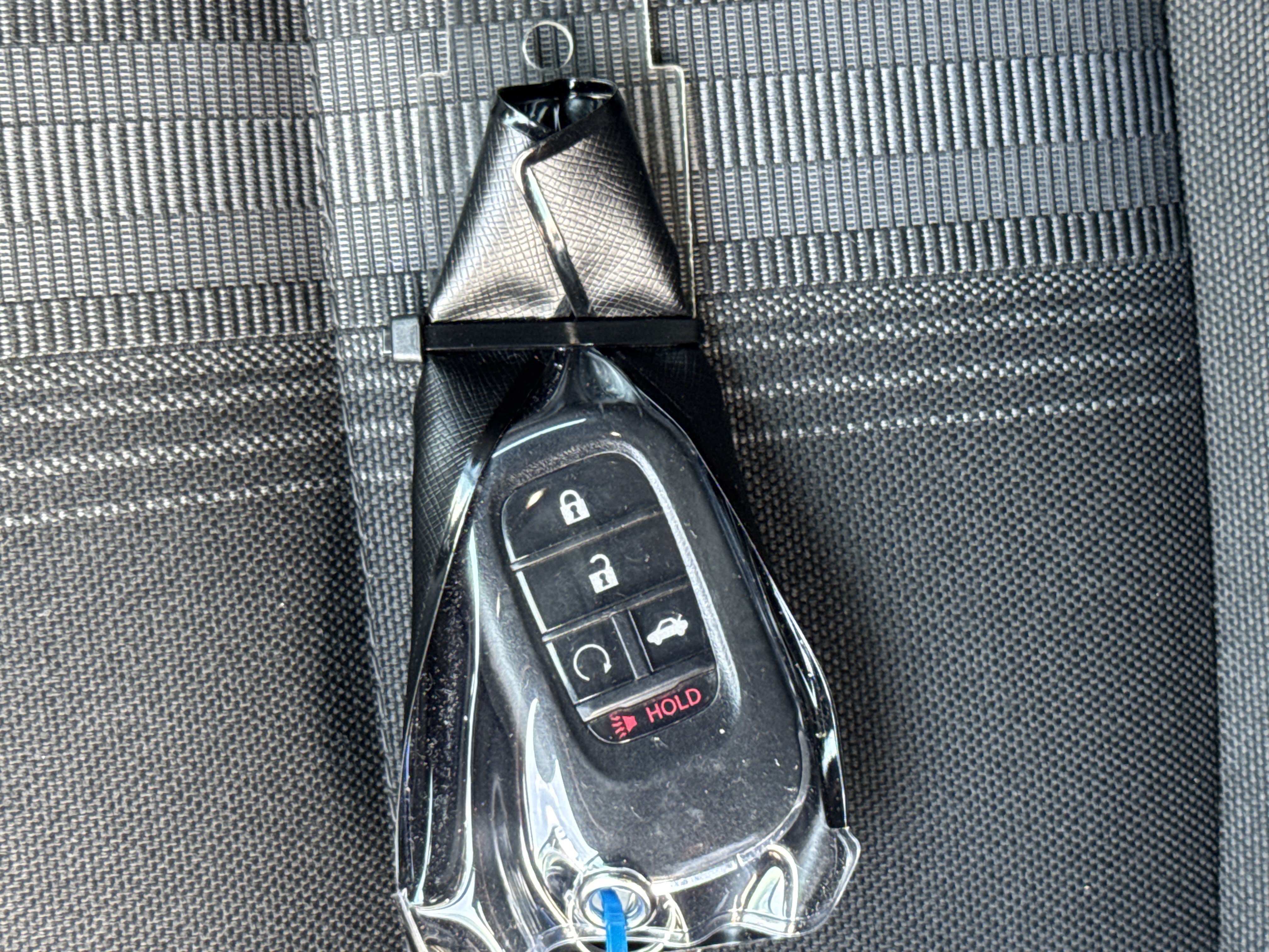 Used 2024 Honda Civic Sport image 33
