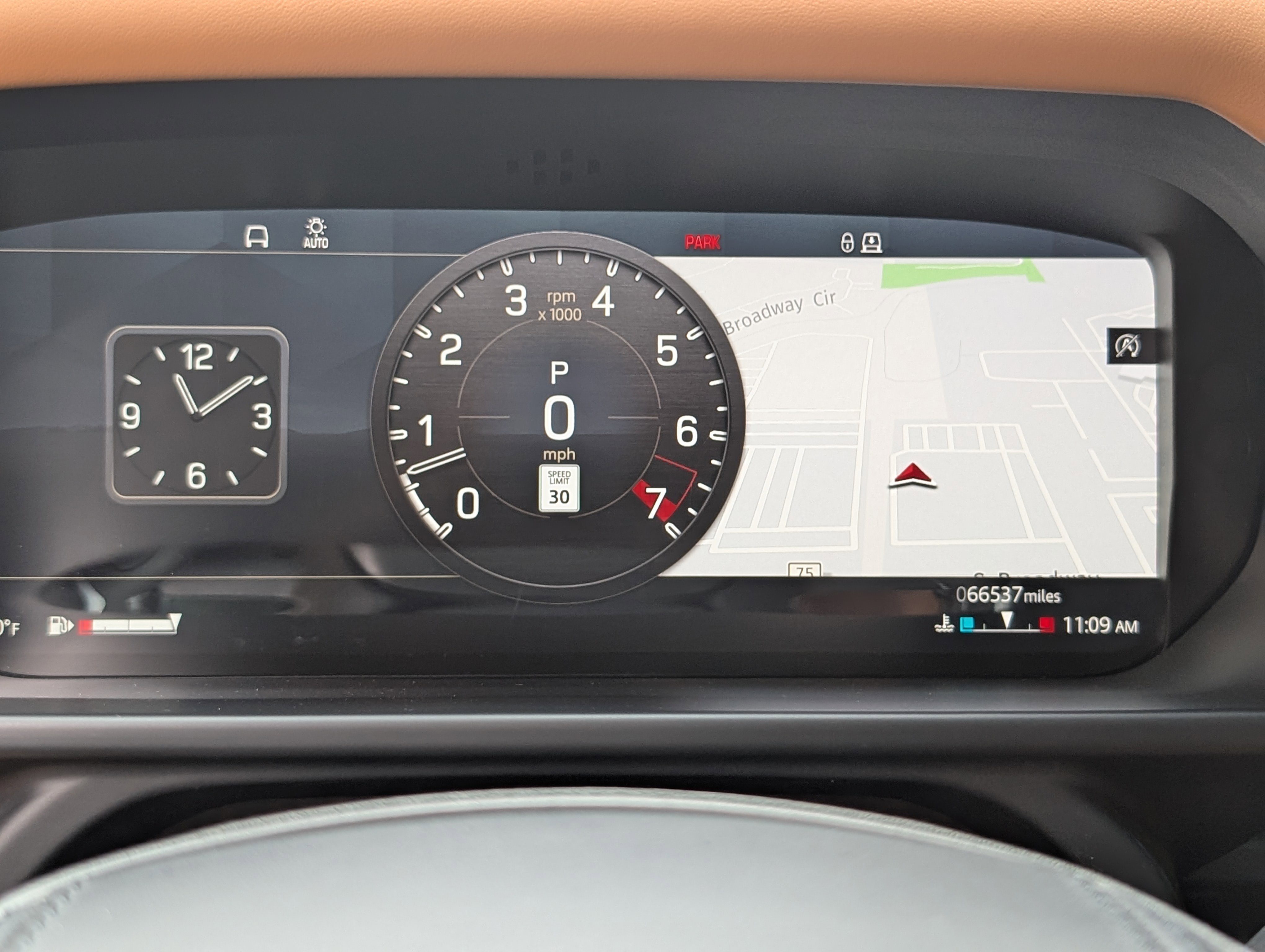 Used 2020 Land Rover Defender 110 X image 26