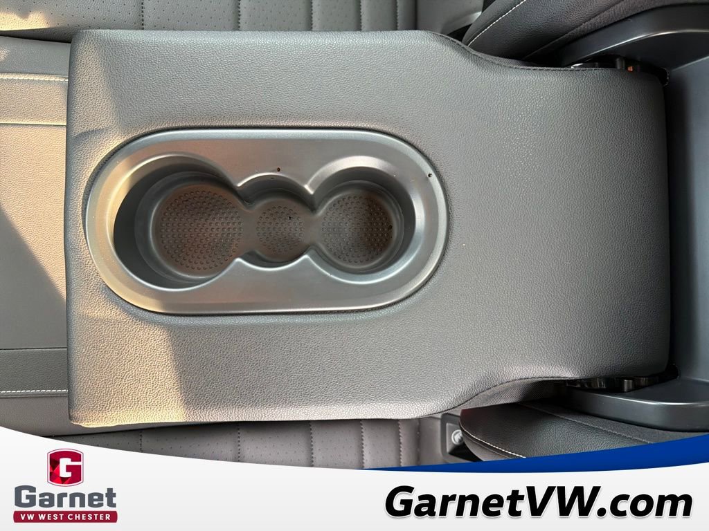 Certified 2023 Volkswagen Jetta SE image 36