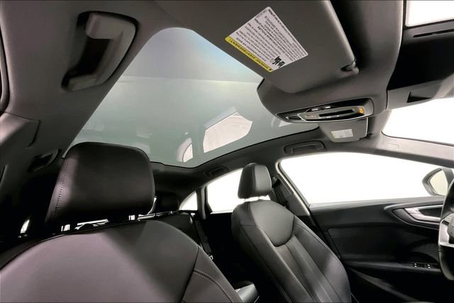 Used 2025 Audi A5 2.0T Premium w/ Convenience Package image 16