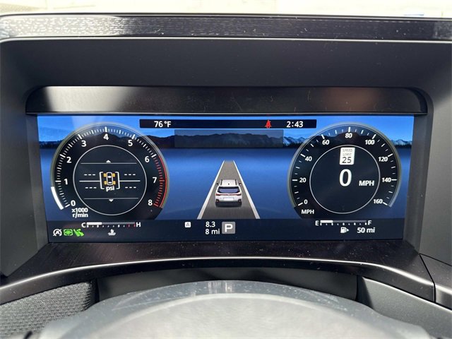 New 2026 Subaru Outback Limited XT image 25