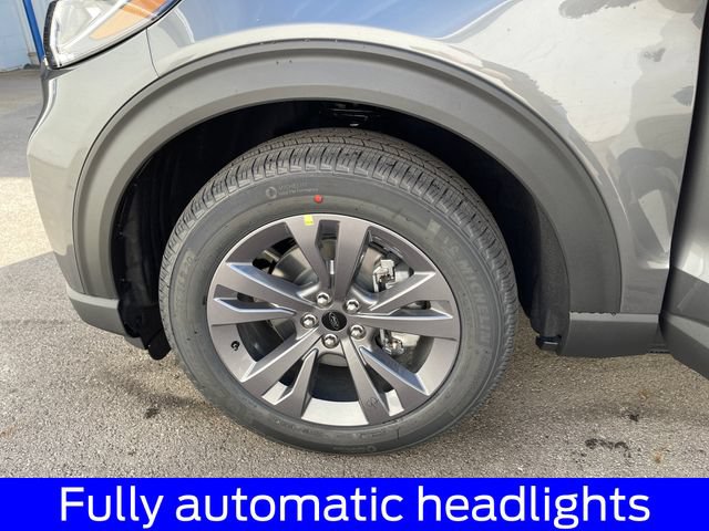 New 2026 Ford Explorer Active w/ Active Comfort Package AWD/4WD image 19