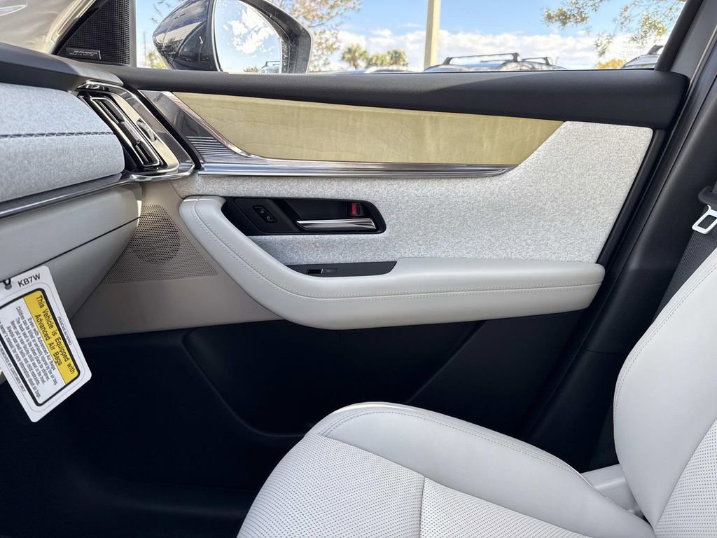 New 2026 MAZDA CX-90 3.3 Turbo S w/ Premium Plus image 33