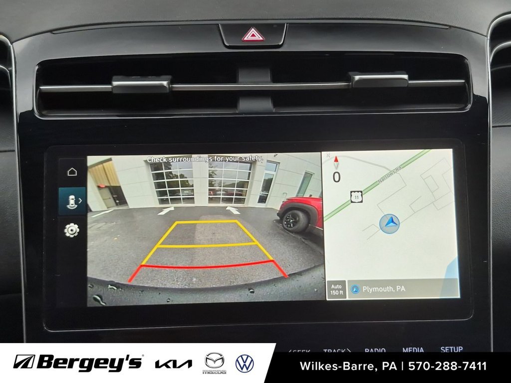 Used 2024 Hyundai Santa Cruz SEL w/ Activity Package AWD/4WD image 26