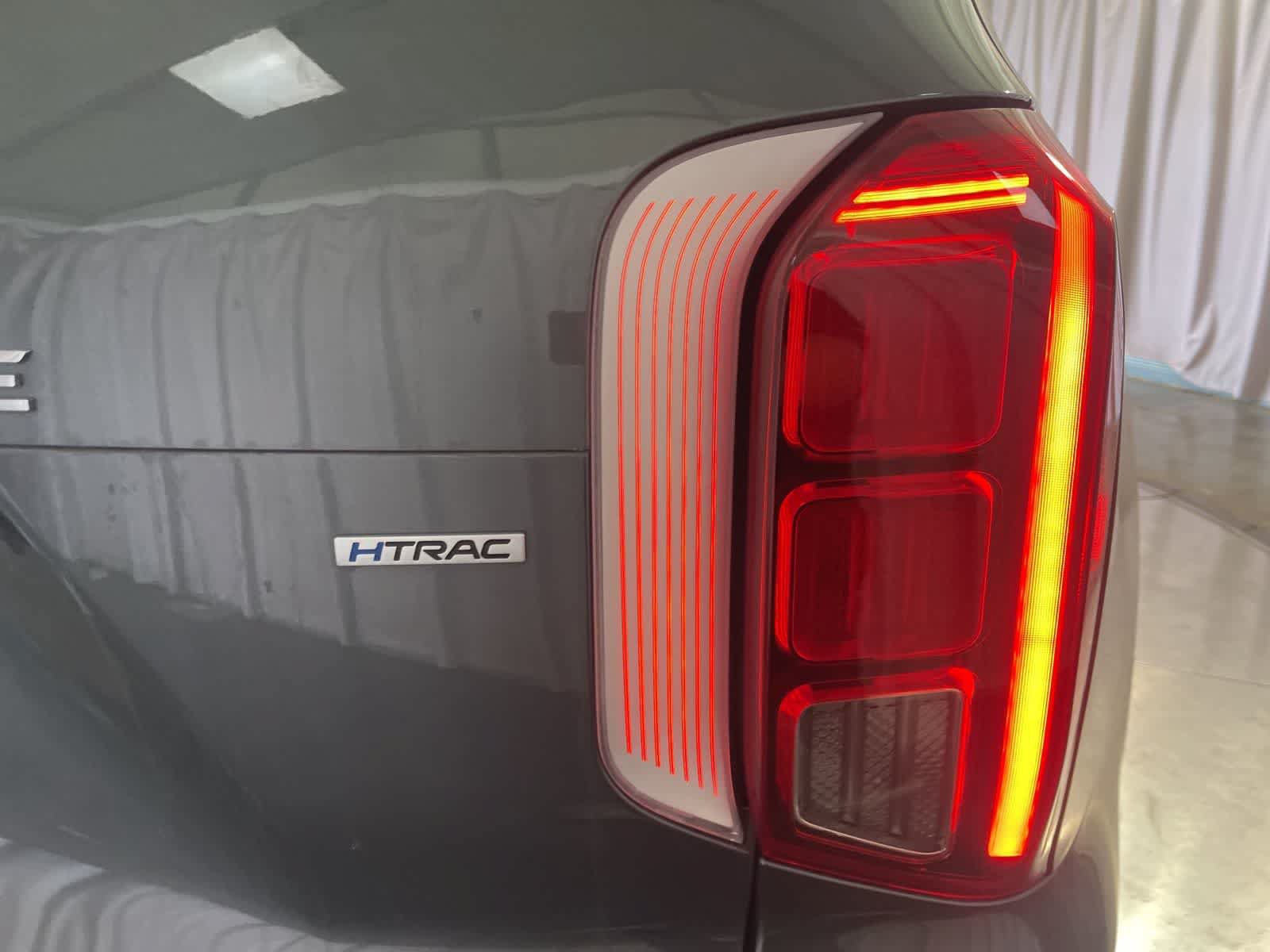 Used 2025 Hyundai Palisade Calligraphy AWD/4WD image 19