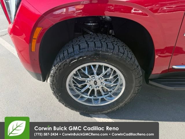 New 2026 GMC Yukon Elevation w/ Elevation Premium Package AWD/4WD video 3