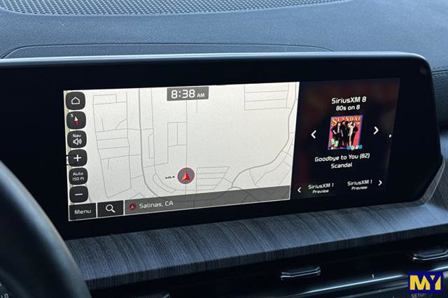 Used 2025 Kia Telluride EX image 23