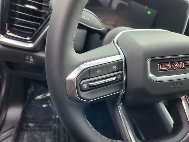 New 2026 GMC Canyon Elevation w/ Convenience Package image 17