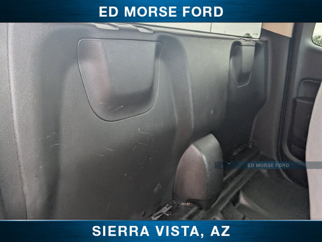 Used 2018 Chevrolet Colorado W/T RWD image 15