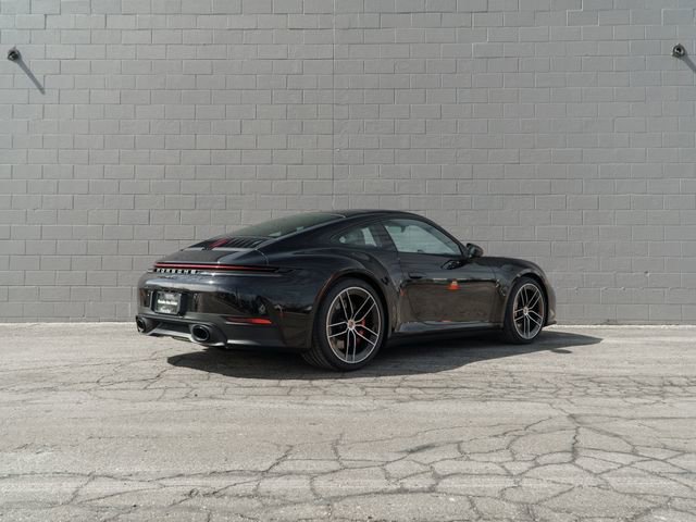 New 2026 Porsche 911 Carrera S image 7