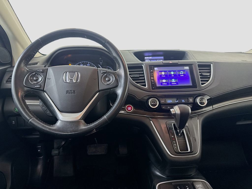 Used 2015 Honda CR-V EX-L image 19