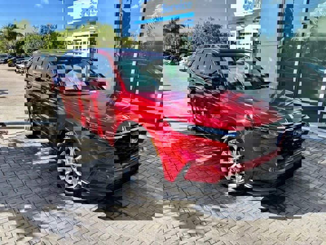 Certified 2023 Honda CR-V EX