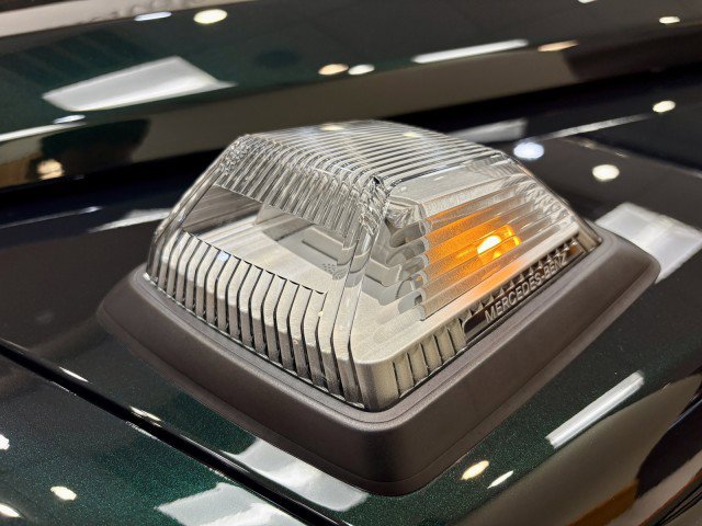 New 2026 Mercedes-Benz G 63 AMG 4MATIC image 8