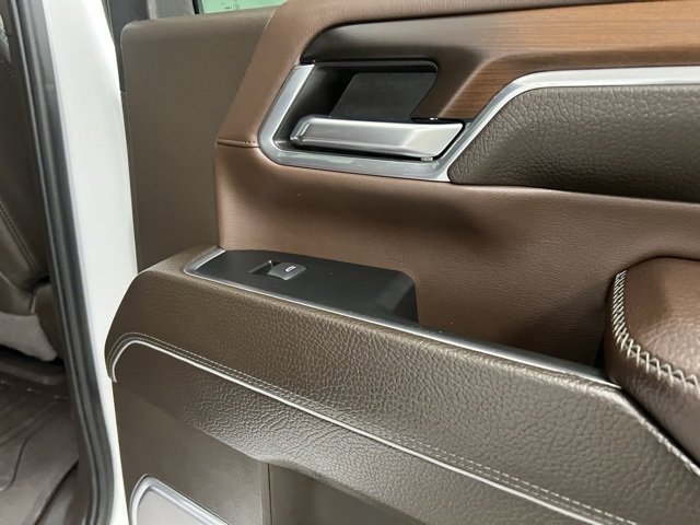 Used 2024 GMC Sierra 2500 Denali image 53