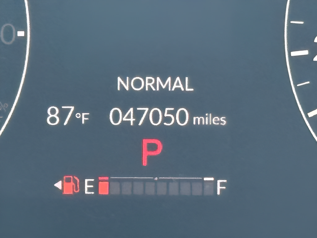 Certified 2024 Honda CR-V Sport-L image 24