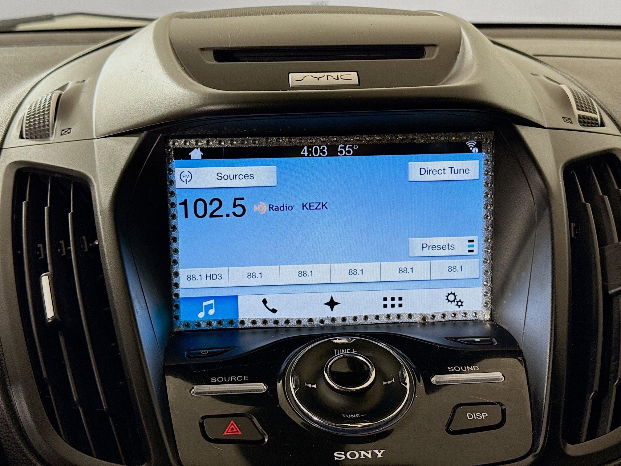 Used 2018 Ford Escape Titanium image 14