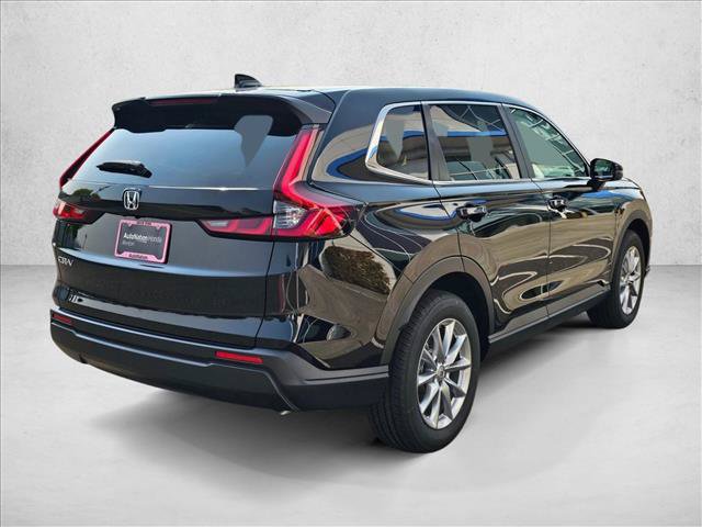 New 2026 Honda CR-V EX image 5
