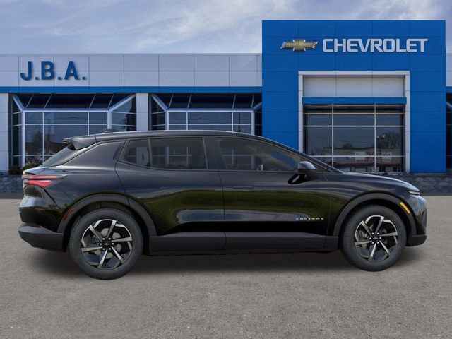 New 2026 Chevrolet Equinox EV LT image 6