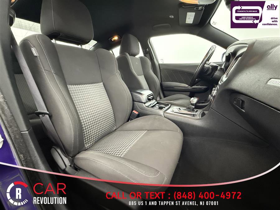 Used 2023 Dodge Charger GT w/ Blacktop Package image 52