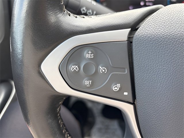 Used 2021 Chevrolet Colorado ZR2 image 10