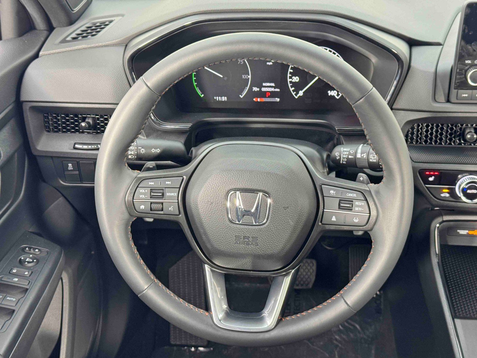 Used 2024 Honda CR-V Sport image 18