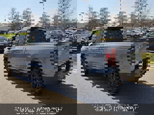 Certified 2025 Honda Ridgeline TrailSport+ image 4