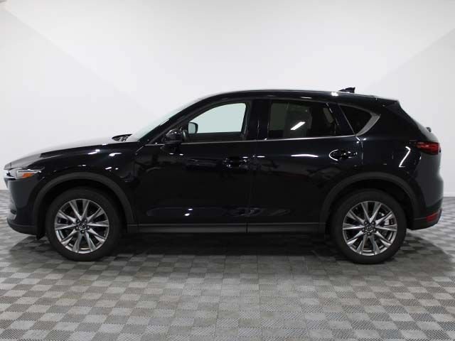 Used 2020 MAZDA CX-5 Grand Touring AWD/4WD image 3