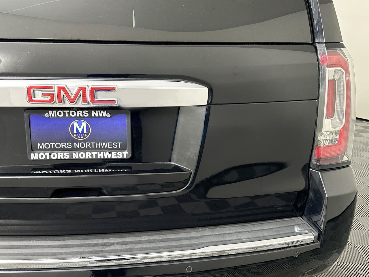 Used 2019 GMC Yukon Denali AWD/4WD image 26