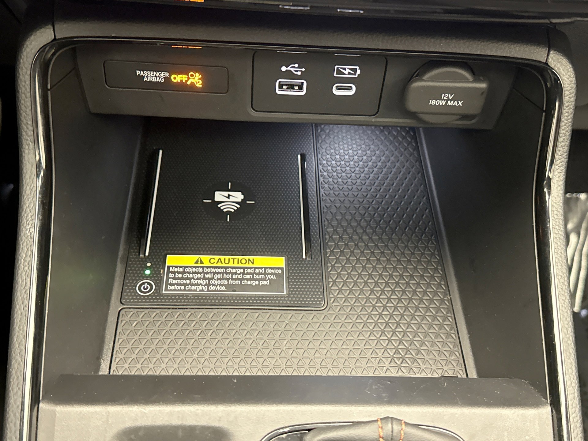 Used 2025 Honda CR-V Sport Touring image 18