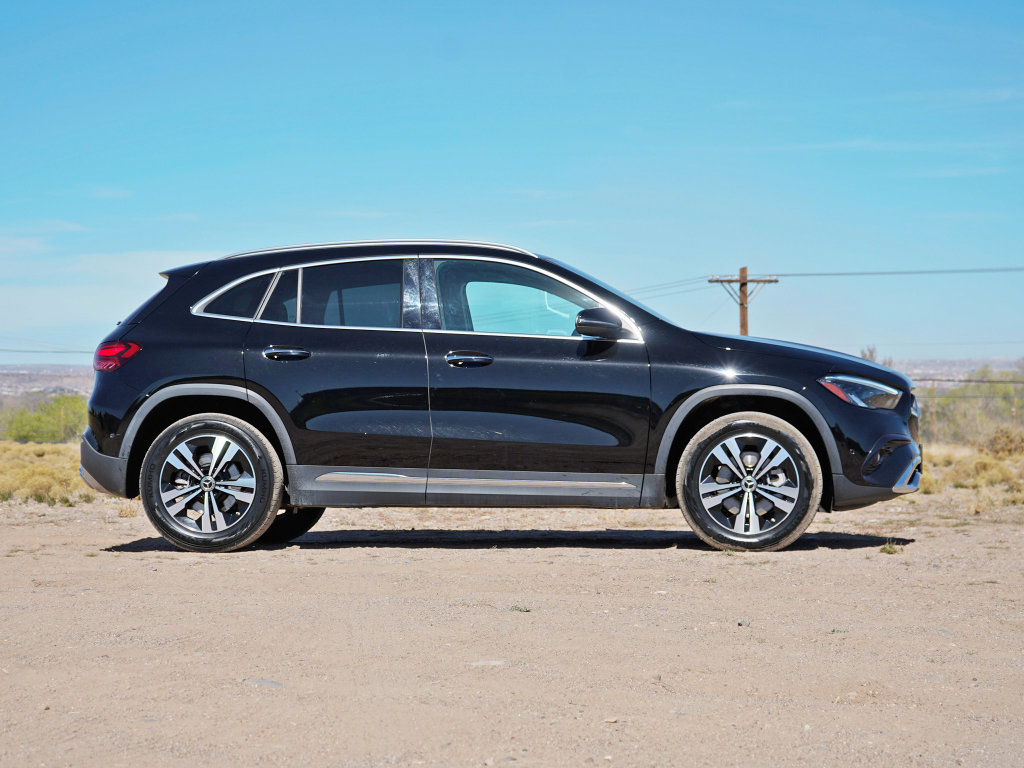Used 2025 Mercedes-Benz GLA 250 image 6
