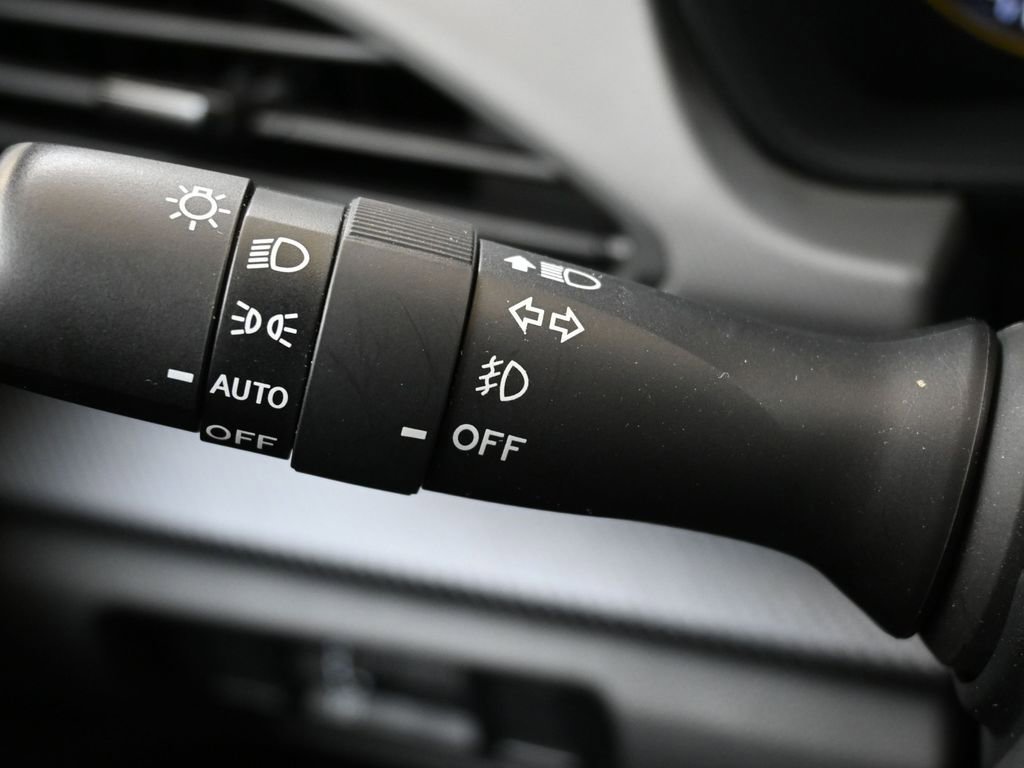 Certified 2025 Subaru Crosstrek 2.5i Sport image 30