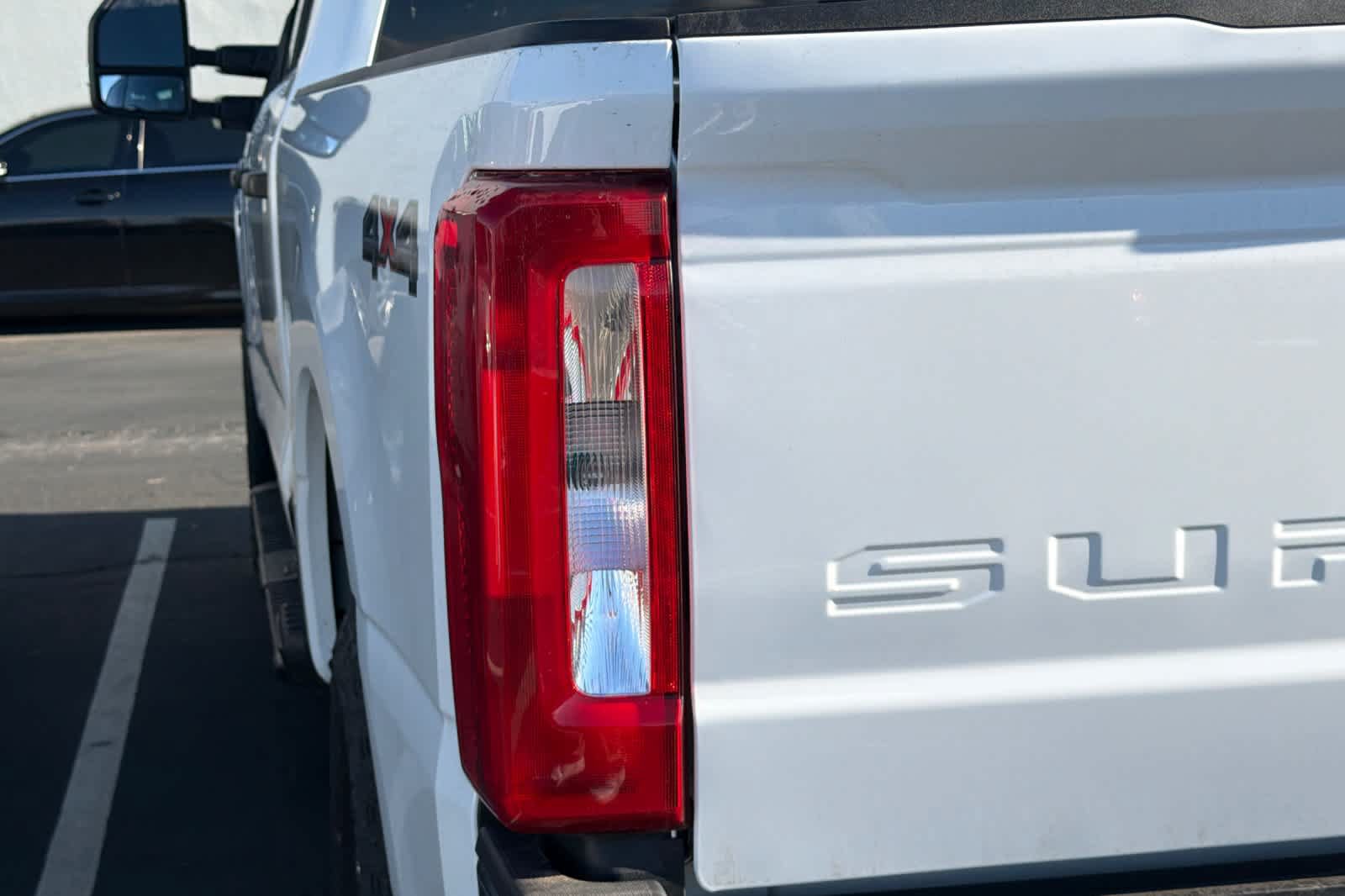 Used 2026 Ford F250 XLT AWD/4WD image 15