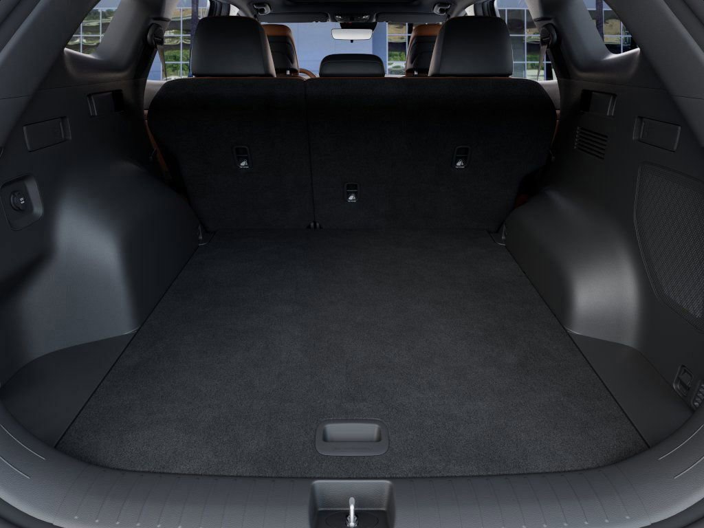 New 2026 Kia Sportage X-Line Prestige image 19
