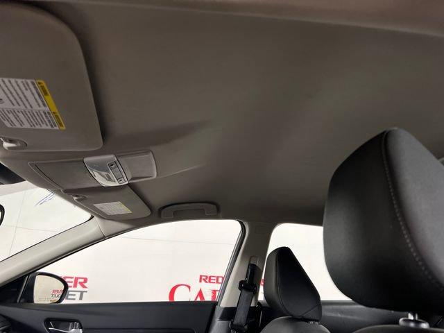 Used 2024 Nissan Altima 2.5 SV image 21