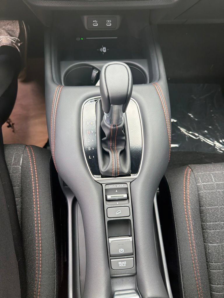 New 2027 Honda HR-V Sport image 15