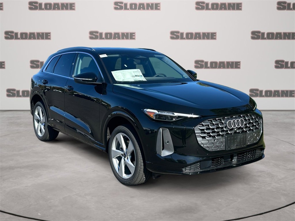 New 2025 Audi Q5 2.0T Premium Plus image 7